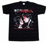 Unisex Clothing MY CHEMICAL ROUnisexCE THREE CHEERS FOR SWEET REVENGE SHORT Printed Tshirt Tops Harajuku Vintage Unisex Tops Tee