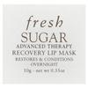 Sugar Advanced Therapy Recovery Lip Mask, 10G(0.35Oz)