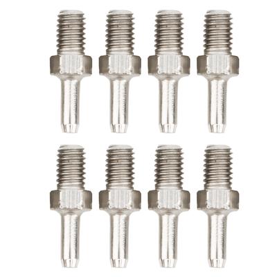Universal Bike Chain Remover Thimble Replacement Accessory for Bike Chains Repairing Tool