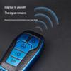 TPU Shell Key Case for Ford Edge, Escort, Kuga, Explorer, Borui, and Mondeo