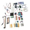 For R3 Development Board Kit Multi Sensors Modules Programmable IoT Learning Kit for Car Projects