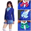 Breathable Love Live Kousaka Honoka Yazawa Niko Nishikino Maki Cosplay Costume With Perfect Stitches