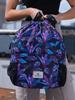PTN 77709-6548 Print-3 Backpack