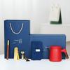 Meijin Ceramic Teacup Gift Set