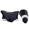 Ford Fiesta 5/6-Speed Gear Shift Knob & Dust Cover Set