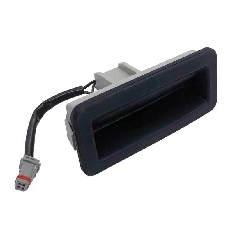 Heckklappen-Entriegelschalter YUZ500020, Kofferraum-Entriegelschalter Stiefelöffner-Schalter passend für Range Rover Sport 05-13