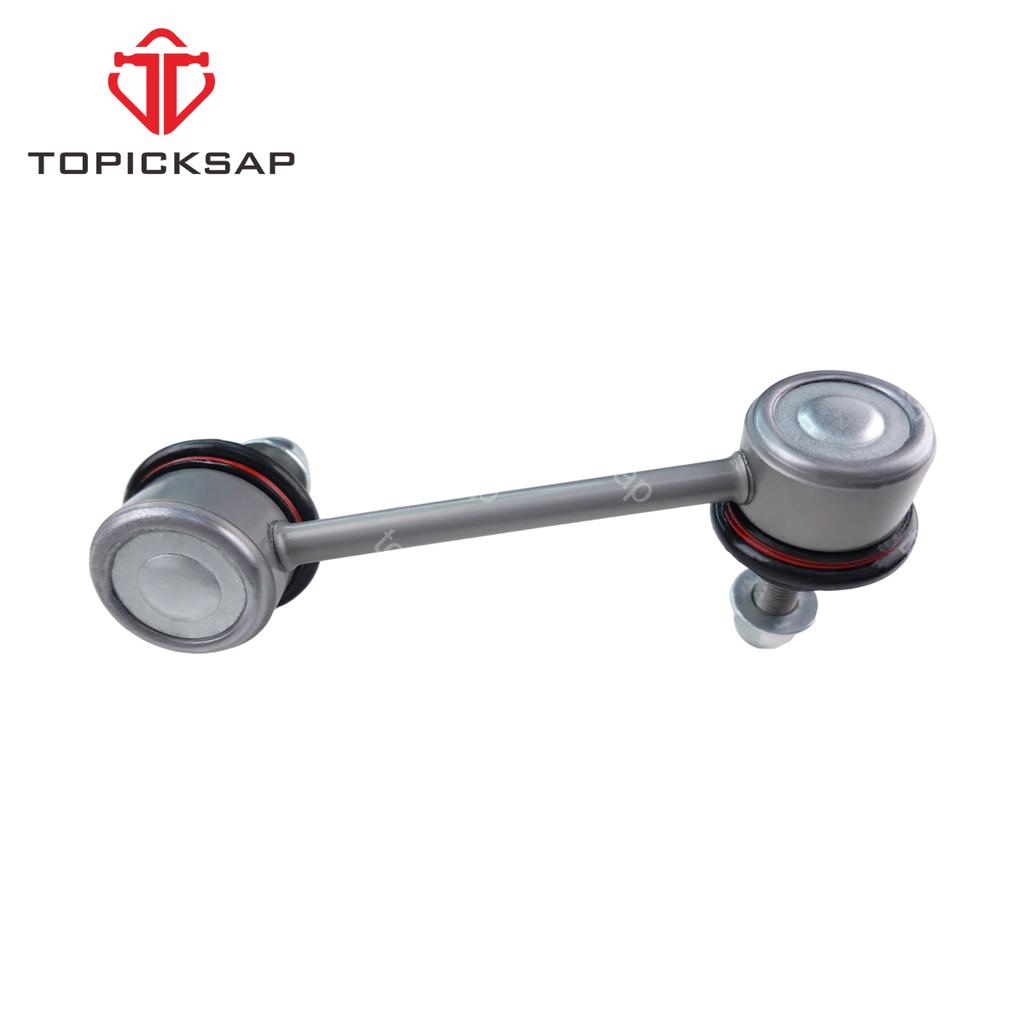 TOPICKSAP Barra stabilizzatrice anteriore Tirante Sinistro Destro per Maserati Ghibli Quattroporte M156 M157 2013 2014 - 2022 670005003
