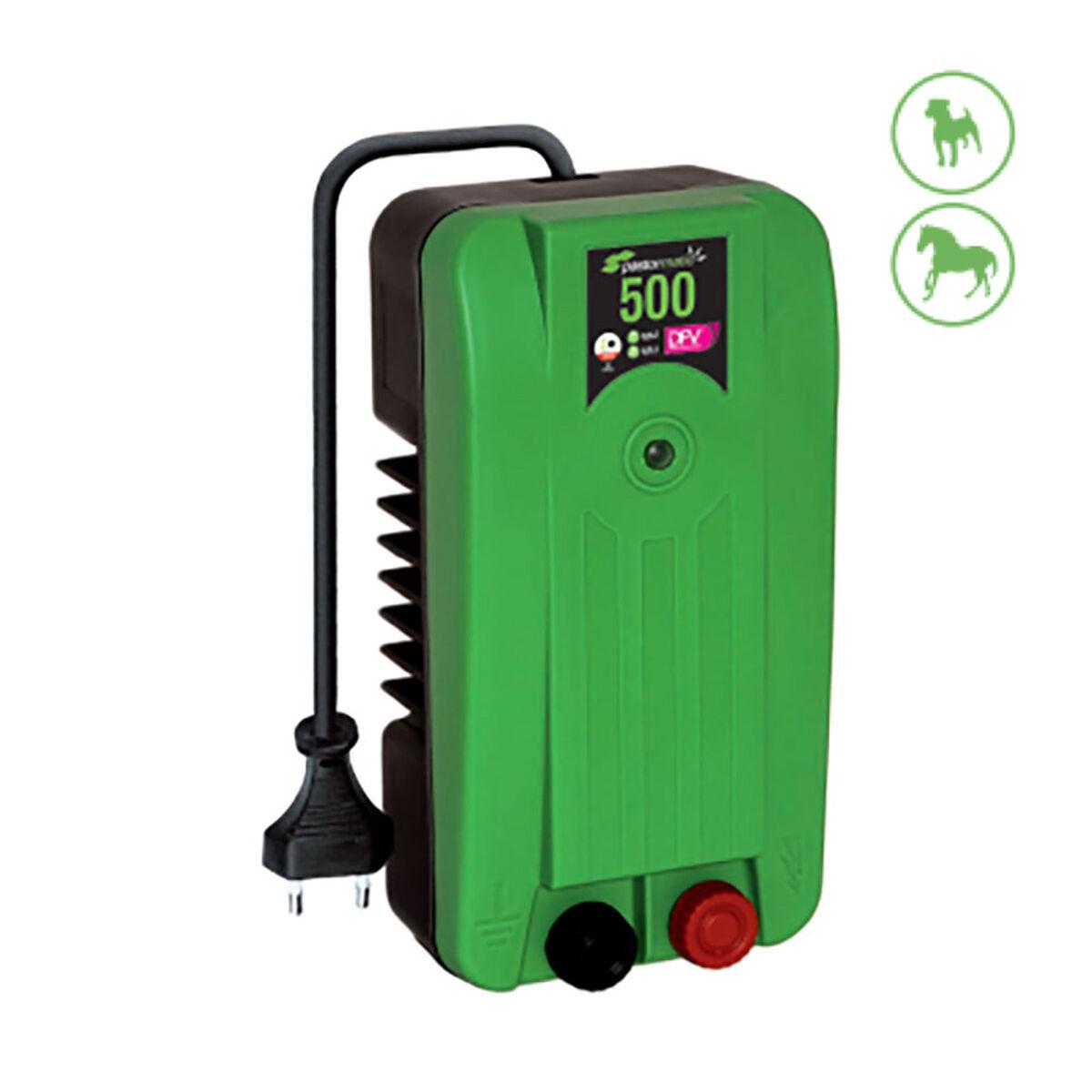 

Pastormatic 500 Система безопасности забора