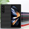 For Samsung Galaxy Flod6 Case For Samsung Galaxy Flod6 Cover Skin-Friendy Silicone Luxury TPU Shockproof Protective Phone Cover