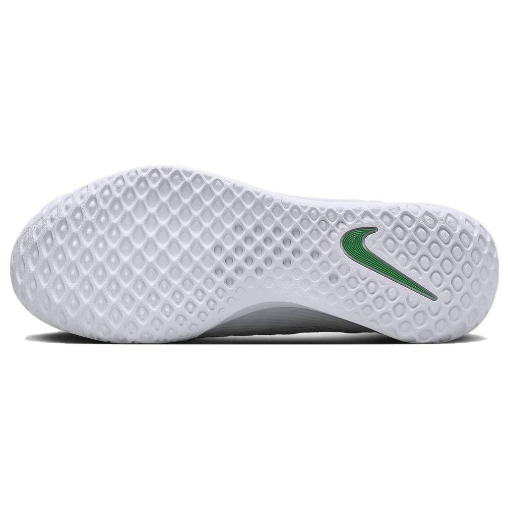 Nike Court Air Zoom Nxt 'White Kelly Green' DV3276-102