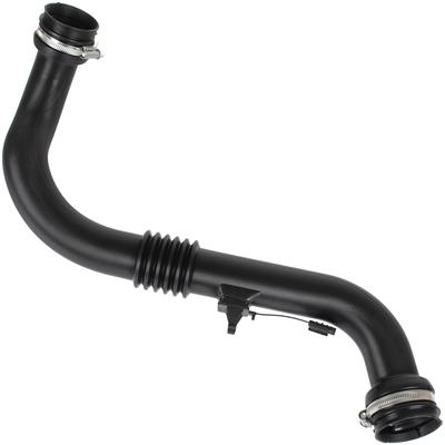 Renault Scenic II 03-09 1.9 DCI Turbo Intercooler Hose