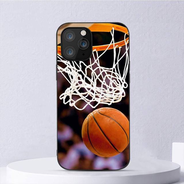 

Чохол для телефону «Баскетбольний кошик» для Iphone 11 12 Mini 13 14 Pro Xs Max X 8 7 6s Plus 5 Se Xr Shell iPhoneXR