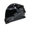 Universal Full-Face Motorcycle Helmet for All-Season Adult Riding