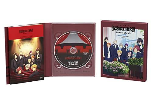 Ensemble Stars!! -Road to Show!!- [DVD]