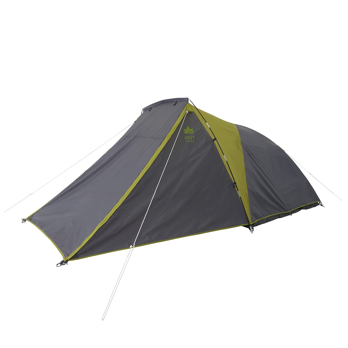 

Логотипы ROSY Awning Dome M Plus-BB Серый (Прибл.) Ширина 210 x Общая длина 405 x Высота 144 см