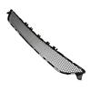 Priekinio buferio ventiliacijos grotelės apatinės A2128850522 Mercedes Benz E-Class W212 2014-2016