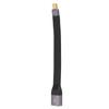USB Female To Type C Male 10Gbps PD 100W Fast Charging 3.1 Gen 2 Transmission Line for Laptop Cellphone Type C Devices