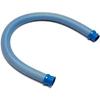 Hose Section - AIMOONSA - Zodiac MX8 - 1 M - Twist Lock - Waterproof