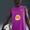 New Nike Dri Fit Soccer Jersey Men's HJ7733-552