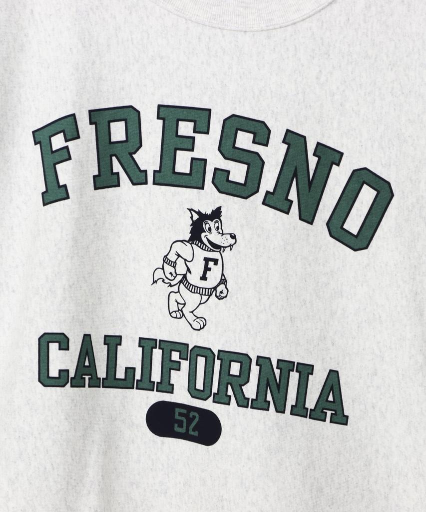 Champion Reverse Short Sleeve Crew Relax Graphic Size Weave® T-Shirt, Neck, 100% Cotton, USA, 9.4oz, Fit, Print, C3-B303-810-XL