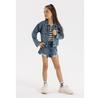 Куртка Джинсовая Minoti 22jacket40