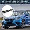 Front Lower Bumper Grille Inlet Grill Replacement For BMW X5 E53 2004-2006