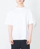 ODD DOT String T-Shirt_White