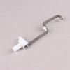 Embroidery Machine Presser Foot for High Speed Sewing Precise Replacement Accessories for Home and Industrial Machines
