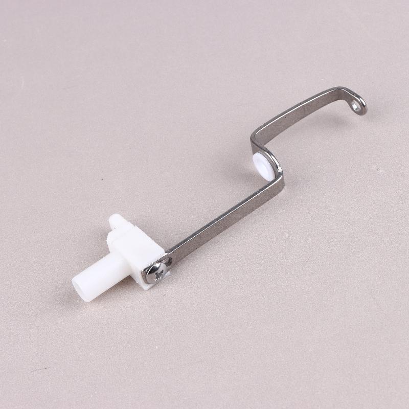 Embroidery Machine Presser Foot for High Speed Sewing Precise Replacement Accessories for Home and Industrial Machines
