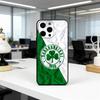ART P-Panathinaikos A-Athens PA  Phone Case For iPhone 17,16,15,14,13,12,11 Plus,Pro Max,XS,Soft Silicone Black Cover