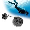 Scubas Diving Dump Valves Replacement BCD Wing Over Pressure Release Valves Scubas Diving Over Pressure Valves Enduring