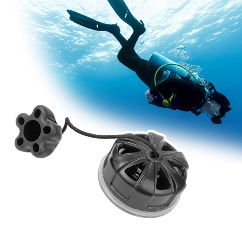 Scubas Diving Dump Valves Replacement BCD Wing Over Pressure Release Valves Scubas Diving Over Pressure Valves Enduring