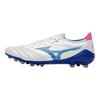 Mizuno Neo4 Beta Moreira Fashion Synthetic Leather Shock Absorbing Soccer Shoes Men Soccer Shoes P1GA254325