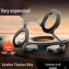 Li Sen 2023 Magnetic Folding Car Mount for MagSafe Phones