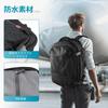 Vacuum Compression 55L with Business Travel Large Fits for and Business Trips [travel inspira] Backpack, TSA-Approved, Anti-Theft, Pump, Backpack,