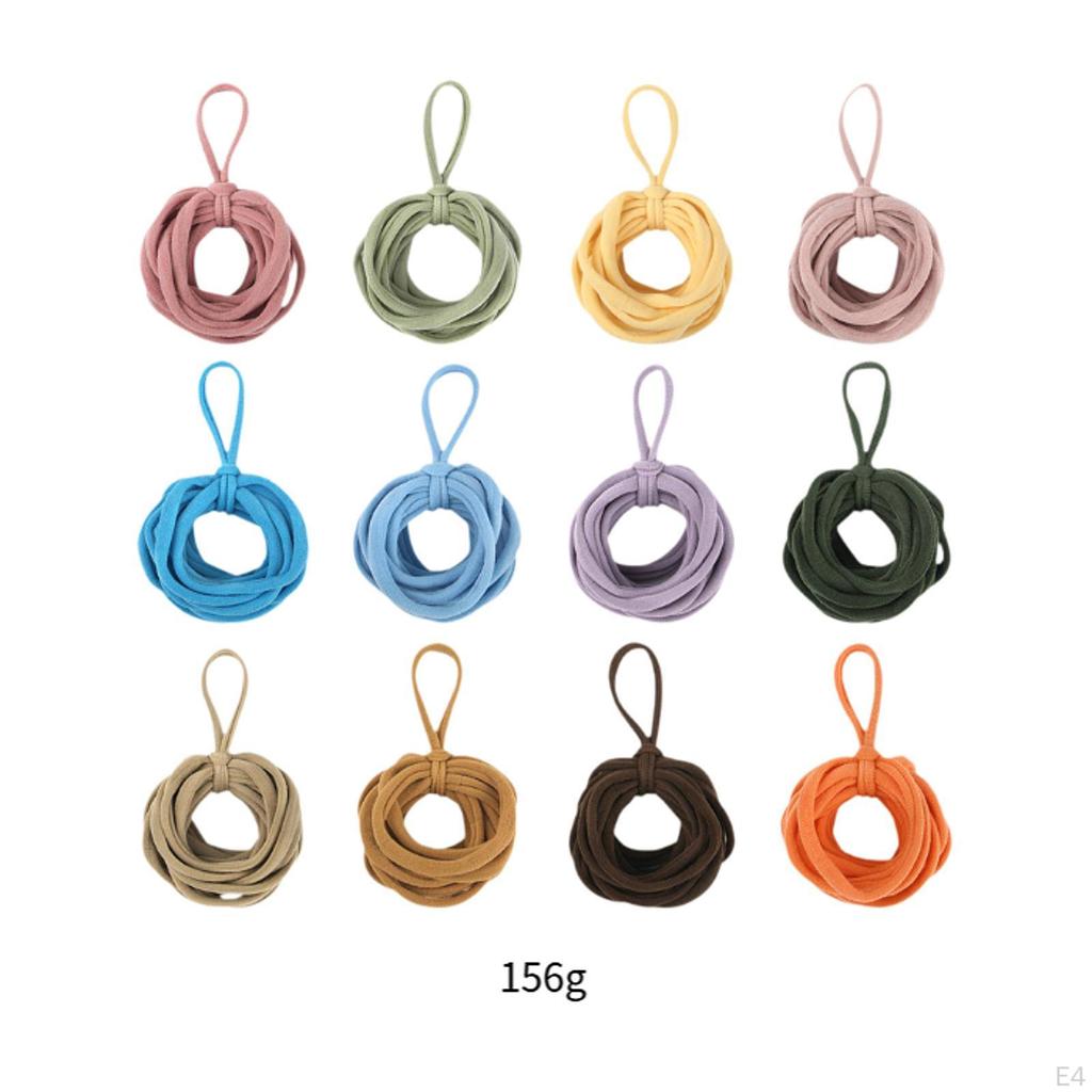 Loom Loops for Crafting with Elastic Rings All Ages