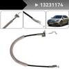 Трос відмикання замка передніх дверей для Vauxhall Vectra C Signum 2002 2003 2004 2005 2006 2007 2008 13231174 Автомобільні Запчастини для Заміни