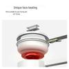 Olayks 1.5L Multi-Function Electric Pot with Steamer CN plug (adapter included)