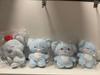 BT21 Koya Plush Toy New Product Collection - Namjoon LM