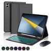 Case for POCO Pad M1 12.1 inch,Detachable Bluetooth Keyboard