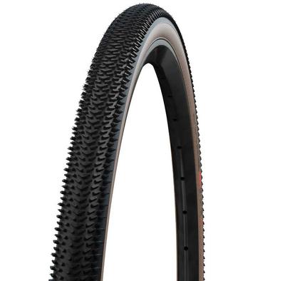 Schwalbe G-One R Pro Addix Race Tubeless 700 X 35 Gravel Tire