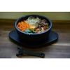 Ikenaga Iron Works Bibimbap Pot, Made In Japan