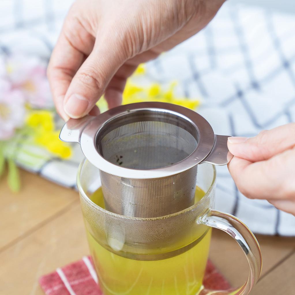 CASUAL PRODUCT NEW Mug Tea Infuser 019296