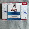 Used 3 Autographs Guaranteed 2025 Topps J League Premium Box Unopened