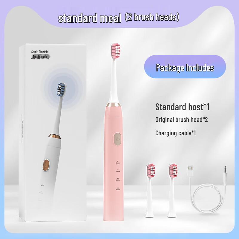 

NEMASU CH-902 Magnetic Levitation Electric Toothbrush
