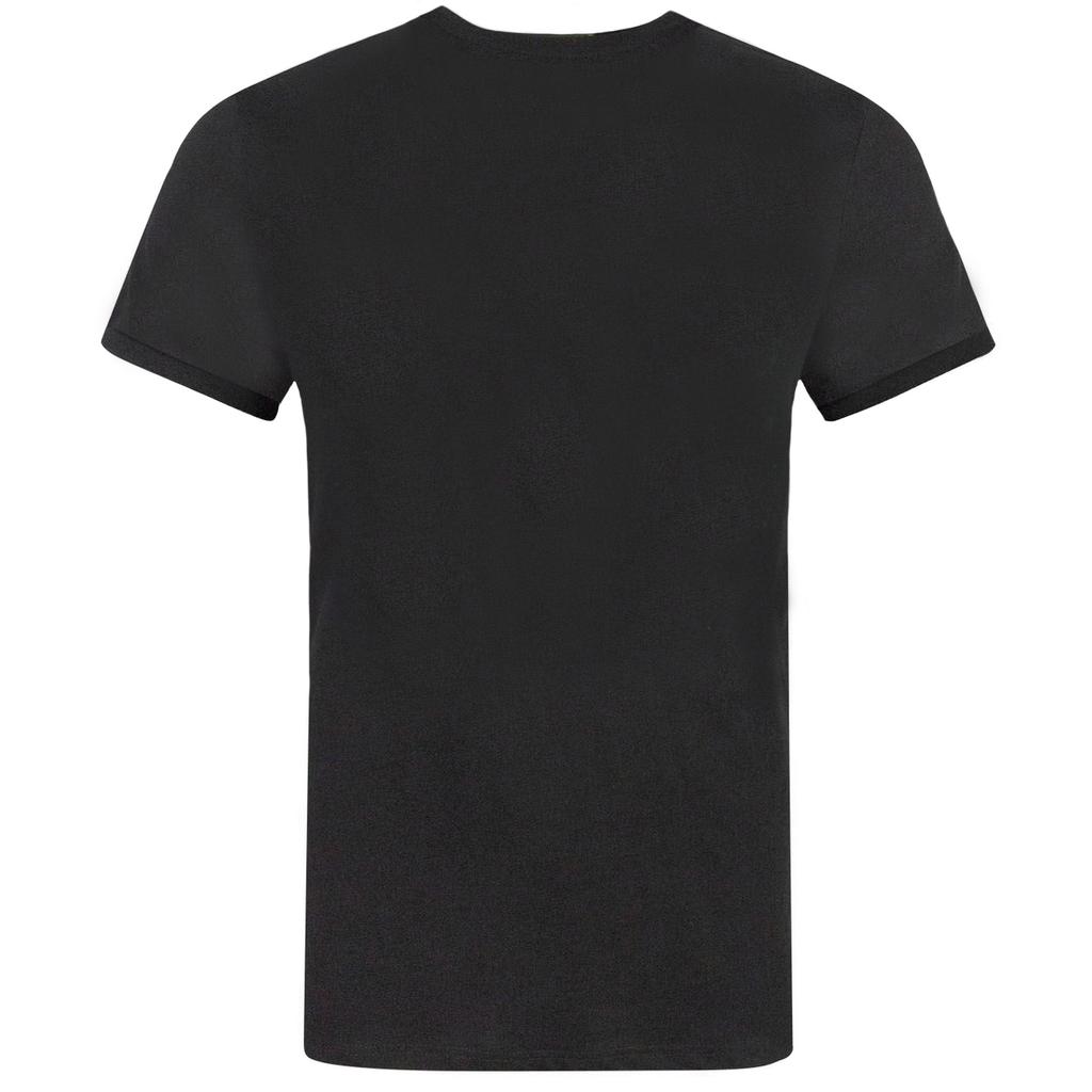 Star Wars Mens Rogue One Foil T-Shirt