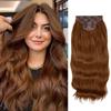 Anime wig long, neutral, for cosplay 100cm