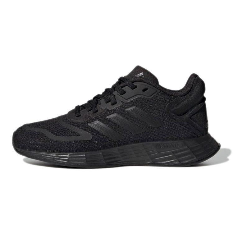 adidas Duramo 10 Core Black GS GZ0607