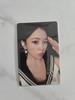 IVE Ahn Yujin Revive Widow Lucky Doll Roman Look Photocard