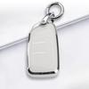 Universal Tpu Key Cover For Dongfeng E70/Ax3/Ax4/Ax5/Ax7/Mx5 - Protective Key Fob Case Keybag Keychain